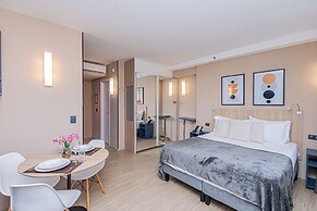 APS - Alpha Stay By Anora Spaces