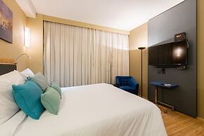 APS - Alpha Stay By Anora Spaces