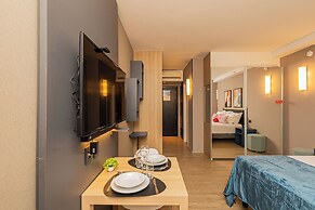 APS - Alpha Stay By Anora Spaces