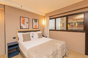 APS - Alpha Stay By Anora Spaces