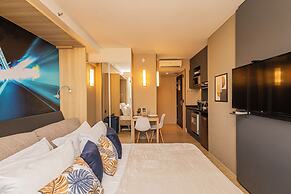 APS - Alpha Stay By Anora Spaces