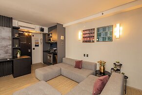 APS - Alpha Stay By Anora Spaces