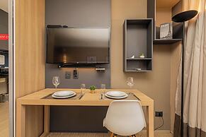 APS - Alpha Stay By Anora Spaces