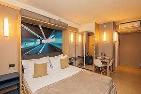 APS - Alpha Stay By Anora Spaces