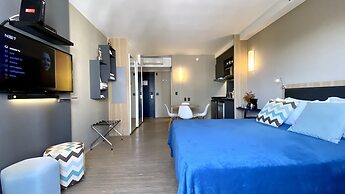 APS - Alpha Stay By Anora Spaces