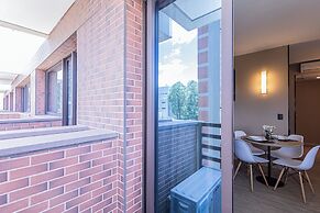 APS - Alpha Stay By Anora Spaces