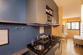 APS - Alpha Stay By Anora Spaces