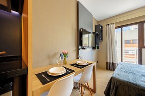 APS - Alpha Stay By Anora Spaces