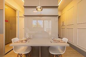 APS - Alpha Stay By Anora Spaces