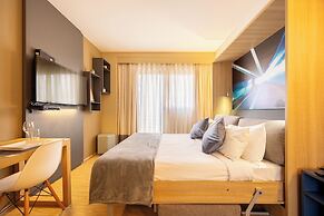 APS - Alpha Stay By Anora Spaces