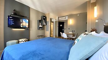 APS - Alpha Stay By Anora Spaces