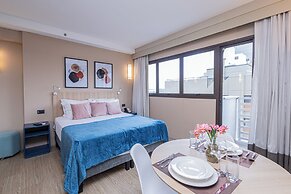 APS - Alpha Stay By Anora Spaces