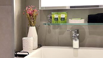 APS - Alpha Stay By Anora Spaces