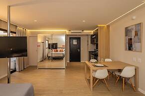 APS - Alpha Stay By Anora Spaces