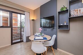 APS - Alpha Stay By Anora Spaces