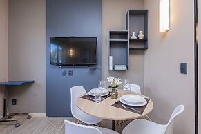 APS - Alpha Stay By Anora Spaces