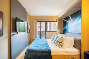 APS - Alpha Stay By Anora Spaces