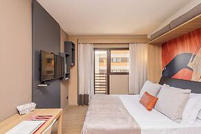 APS - Alpha Stay By Anora Spaces