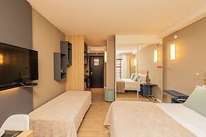 APS - Alpha Stay By Anora Spaces