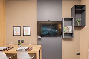 APS - Alpha Stay By Anora Spaces