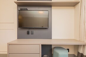 APS - Alpha Stay By Anora Spaces