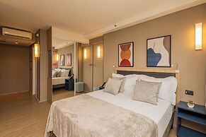 APS - Alpha Stay By Anora Spaces