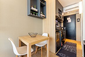 APS - Alpha Stay By Anora Spaces