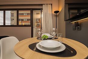 APS - Alpha Stay By Anora Spaces