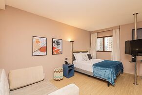 APS - Alpha Stay By Anora Spaces