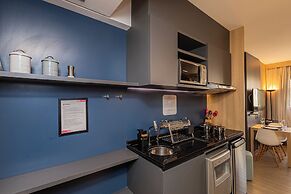 APS - Alpha Stay By Anora Spaces