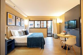 APS - Alpha Stay By Anora Spaces