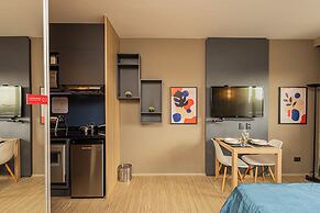 APS - Alpha Stay By Anora Spaces