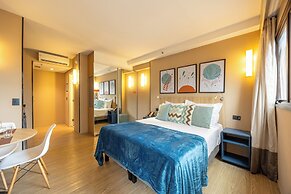 APS - Alpha Stay By Anora Spaces