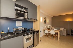 APS - Alpha Stay By Anora Spaces