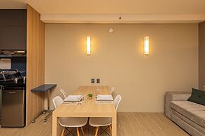 APS - Alpha Stay By Anora Spaces