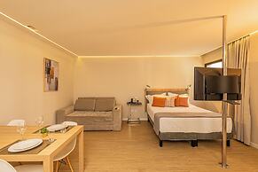 APS - Alpha Stay By Anora Spaces