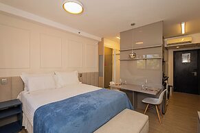 APS - Alpha Stay By Anora Spaces