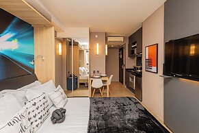 APS - Alpha Stay By Anora Spaces