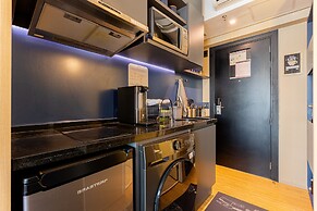 APS - Alpha Stay By Anora Spaces