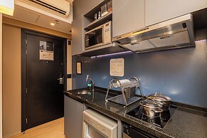 APS - Alpha Stay By Anora Spaces