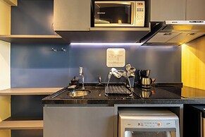 APS - Alpha Stay By Anora Spaces