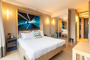 APS - Alpha Stay By Anora Spaces