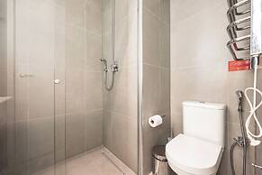 APS - Alpha Stay By Anora Spaces