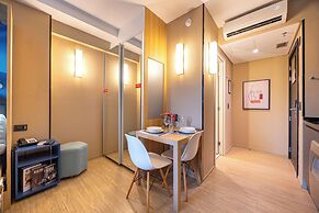 APS - Alpha Stay By Anora Spaces