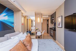 APS - Alpha Stay By Anora Spaces