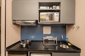 APS - Alpha Stay By Anora Spaces