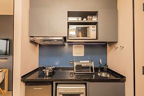 APS - Alpha Stay By Anora Spaces