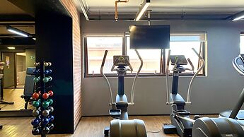 APS - Alpha Stay By Anora Spaces