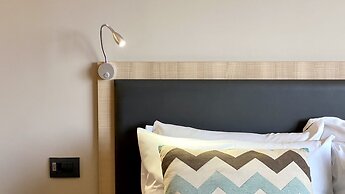 APS - Alpha Stay By Anora Spaces