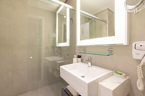 APS - Alpha Stay By Anora Spaces